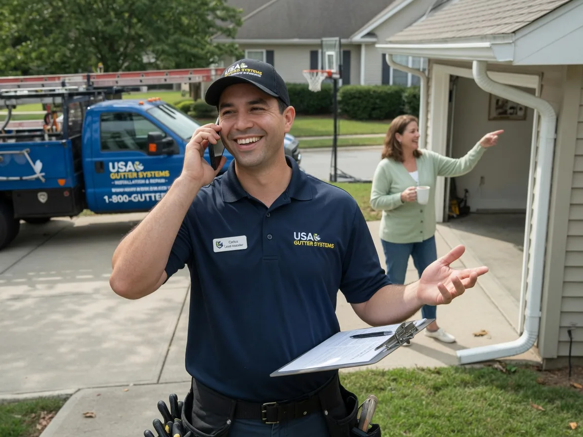 Gutter Installation Latta, SC FAQs